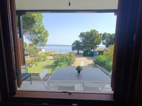Diafanos Beach Apartments